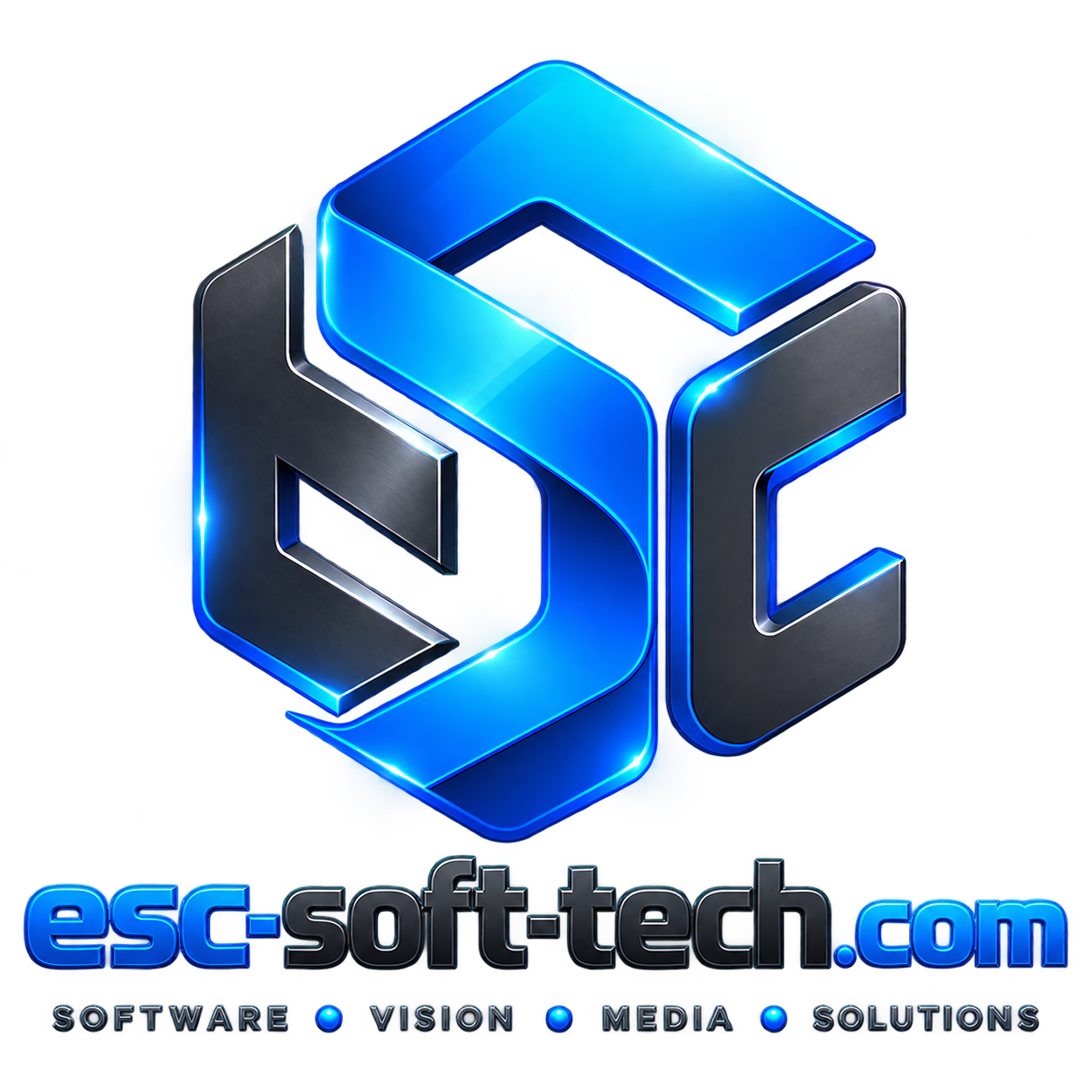 ESC HRIS logo